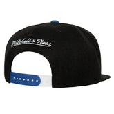 Orlando Magic 2013 NBA Draft Mitchell & Ness Original Fit Snapback Cap - Taass discount