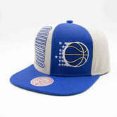 Orlando Magic Pop Panel Mitchell & Ness Snapback NBA Cap - Taass for sale