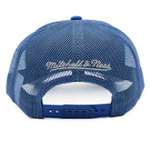 Orlando Magic NBA Billboard Mitchell & Ness Trucker Cap - Taass US