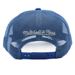 Orlando Magic NBA Billboard Mitchell & Ness Trucker Cap - Taass US