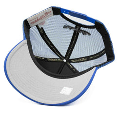 Orlando Magic NBA Billboard Mitchell & Ness Trucker Cap - Taass US
