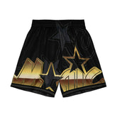 Orlando Magic Big Face 4.0 Mitchell & Ness NBA Shorts Black - Taass online