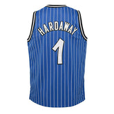 Penny Hardaway #1 Orlando Magic 1994-95 Youth Swingman NBA Jersey Blue (YOUTH) - Taass online