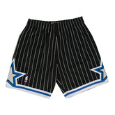 Orlando Magic 1994-95 Mitchell & Ness Swingman NBA Shorts Black - Taass near me