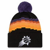 Phoenix Suns 2025-26 NBA City Edition Knit Hat - Taass near me