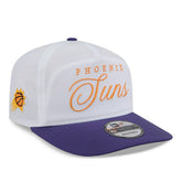 Phoenix Suns 2025 NBA Draft 19Twenty Adjustable Cap OTC White - Taass for sale