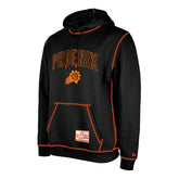 Phoenix Suns 2023 City Edition New Era Oversized NBA Hoodie - Taass discount