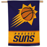 Phoenix Suns WinCraft NBA Vertical Flag - Taass discount