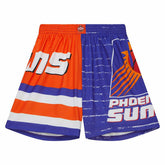 Phoenix Suns Mitchell & Ness Jumbotron 3.0 NBA Shorts - Taass near me