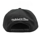Phoenix Suns Neon Tropical Mitchell & Ness Snapback NBA Cap - Taass sale