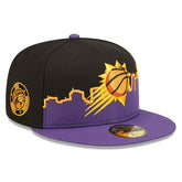 Phoenix Suns 2022 NBA Tip-Off New Era 59FIFTY Fitted Cap - Taass for sale
