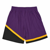 Phoenix Suns 1996-97 Mitchell & Ness Swingman NBA Shorts Purple - Taass discount