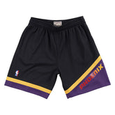 Phoenix Suns 1999-00 Mitchell & Ness Swingman NBA Shorts Black - Taass US