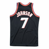 Kevin Johnson #7 Phoenix Suns 1996-97 Mitchell & Ness Swingman NBA Jersey - Taass online