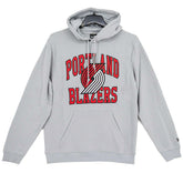 Portland Trail Blazers 2023 NBA Tip-Off New Era Hoodie - Taass US