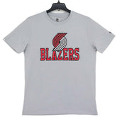 Portland Trail Blazers 2023 NBA Tip-Off New Era T-Shirt - Taass online