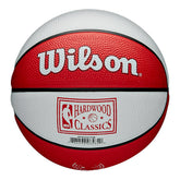 Portland Trail Blazers NBA Retro Wilson Mini Basketball (Size 3) - Taass discount