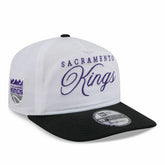 Sacramento Kings 2025 NBA Draft 19Twenty Adjustable Cap OTC White - Taass near me