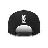 Sacramento Kings Black 2023 NBA Tip-Off New Era 9FIFTY Snapback Cap - Taass near me