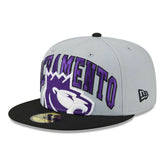 Sacramento Kings 2023 NBA Tip-Off New Era 59FIFTY Fitted Cap - Taass sale