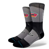 San Antonio Spurs Classic Mini Ball Stance Crew Socks - Taass online