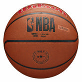 Toronto Raptors Wilson Team Alliance Basketball (Size 7) - Taass near me