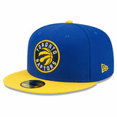 Toronto Raptors 2021 NBA All-Star Game Flash Color New Era 59FIFTY Fitted Cap - Taass for sale
