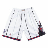 Toronto Raptors 1998-99 Mitchell & Ness Swingman NBA Shorts White - Taass US