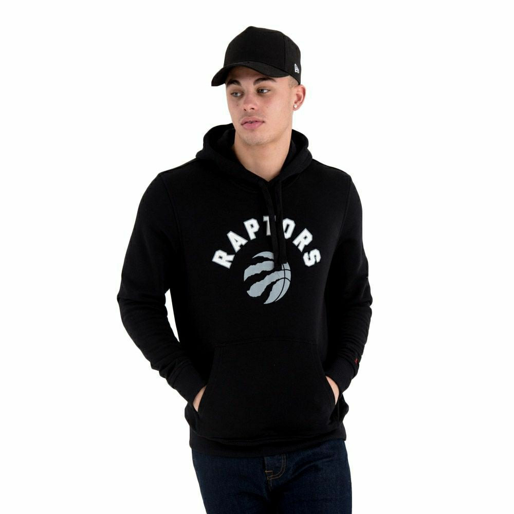 Toronto Raptors Team Logo Hoodie NBA Sweatshirt - Taass online