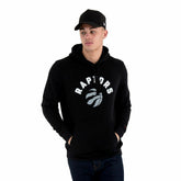 Toronto Raptors Team Logo Hoodie NBA Sweatshirt - Taass online