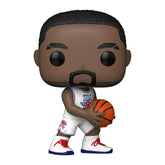 Karl Malone 1993 NBA All-Star Game #140 Funko POP! Vinyl NBA Figure - Taass US