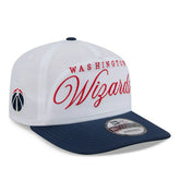 Washington Wizards 2025 NBA Draft 19Twenty Adjustable Cap OTC White - Taass for sale