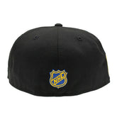 Buffalo Sabres 20th Anniversary 59FIFTY Fitted NHL Cap Black - Taass online