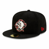Buffalo Sabres Corduroy New Era 59FIFTY Fitted NHL Cap Black - Taass near me