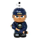 Buffalo Sabres Big Sip NHL Water Bottle (470 ml) - Taass near me