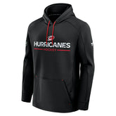 Carolina Hurricanes 2025/26 Authentic Pro Rink Tech NHL Hoodie Black - Taass online