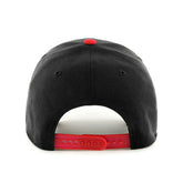 Chicago Blackhawks Stadium Patch MVP Snapback NHL Cap - Taass near me