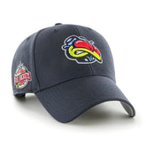 Columbus Blue Jackets Inaugural Season '47 MVP Snapback NHL Cap Navy - Taass sale