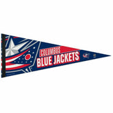 Columbus Blue Jackets Premium Hockey NHL Pennant - Taass for sale