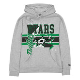 Dallas Stars Sport Classics Oversized NHL Hoodie Gray - Taass online