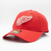 Detroit Red Wings Starter Score NHL Snapback Cap Red - Taass online