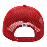 Detroit Red Wings Starter Penalty NHL Trucker Cap Red - Taass near me