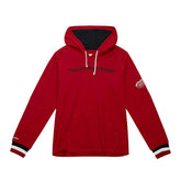 Detroit Red Wings Legendary Slub Mitchell & Ness NHL Long Sleeve Hoodie - Taass discount