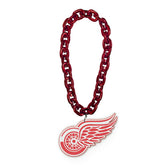Detroit Red Wings Big Logo NHL Fan Chain - Taass discount