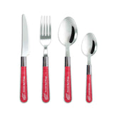 Detroit Red Wings NHL 16-Piece Flatware Set - Taass discount