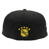 Florida Panthers 30th Anniversary 59FIFTY Fitted NHL Cap Black - Taass sale