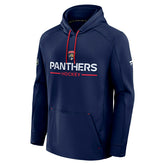 Florida Panthers 2025/26 Authentic Pro Rink Tech NHL Hoodie Navy - Taass near me