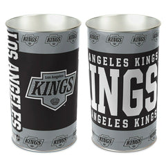 Los Angeles Kings Hockey NHL Wastebasket - Taass sale