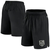 Los Angeles Kings 2023/24 Authentic Pro Locker Room NHL Shorts - Taass online