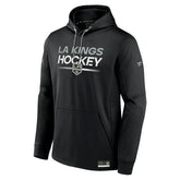 Los Angeles Kings 2023/24 Authentic Pro Locker Room NHL Hoodie - Taass near me